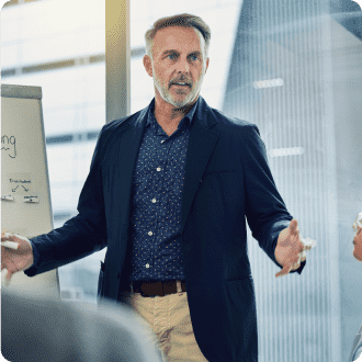 groupe coaching